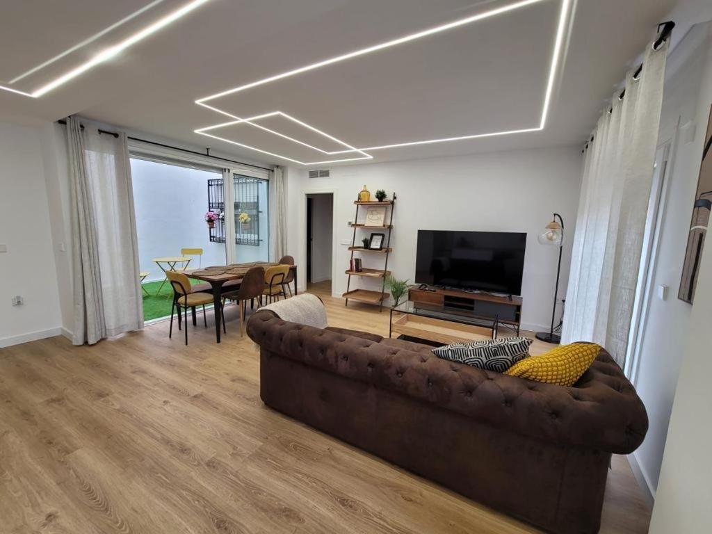 Lemon & Muralla -Centrico-Nuevo-Premium Murcia Exterior foto