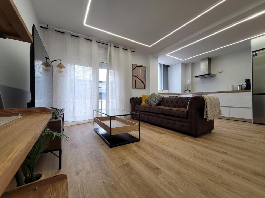 Lemon & Muralla -Centrico-Nuevo-Premium Murcia Exterior foto