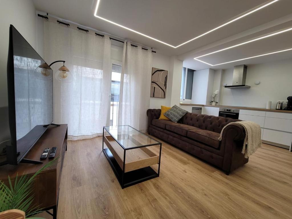 Lemon & Muralla -Centrico-Nuevo-Premium Murcia Exterior foto