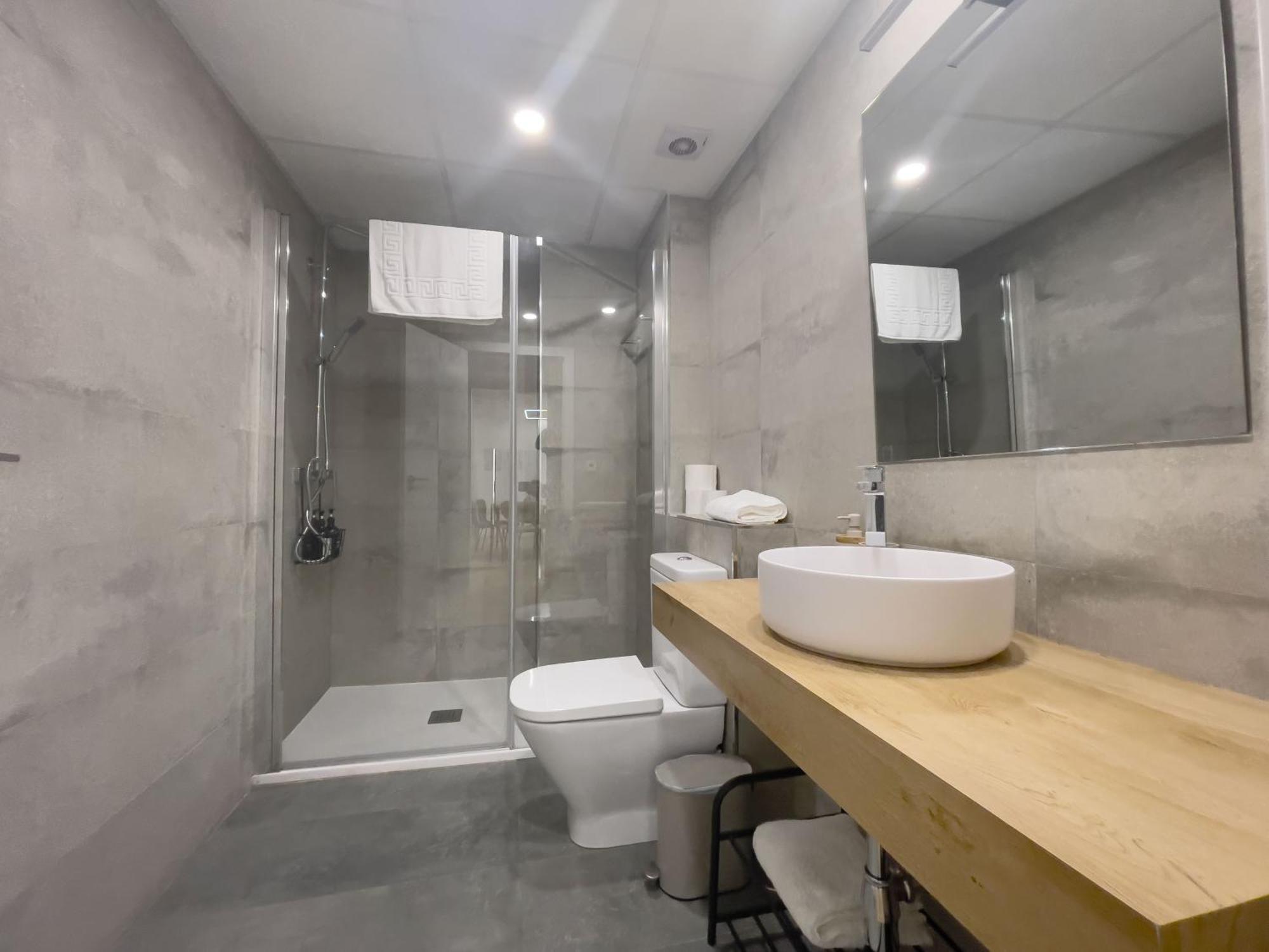 Lemon & Muralla -Centrico-Nuevo-Premium Murcia Exterior foto