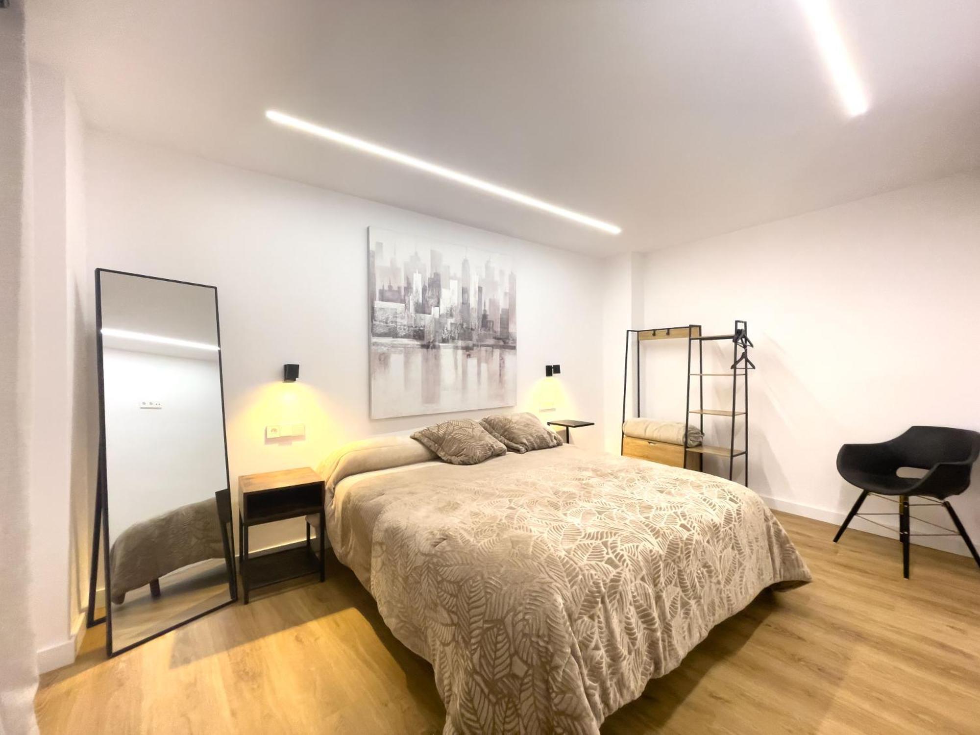 Lemon & Muralla -Centrico-Nuevo-Premium Murcia Exterior foto